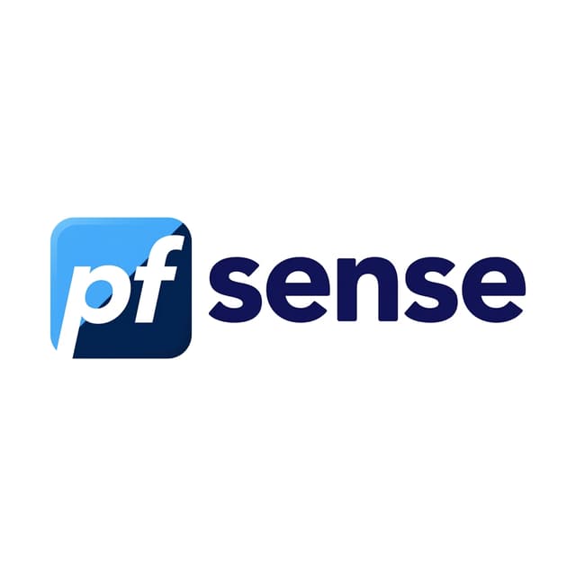 pfSense Logo