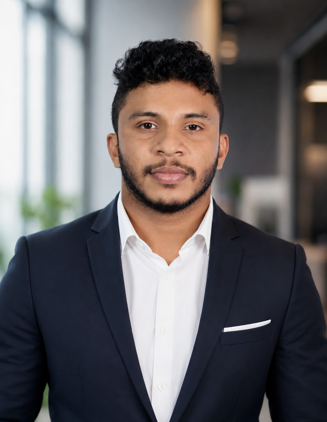 Kalana Abeykoon — Founder & Lead Engineer, NanoSonic